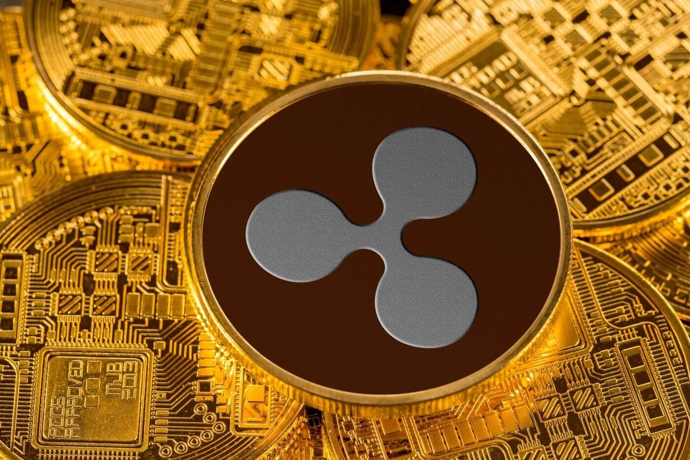 XRP/USDT Daily Market Bulletin: Sideways Consolidation with Bullish Bias Confluences & Support Magnets
